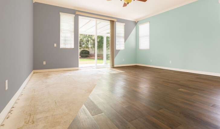 Flooring Projects - 1920x1080