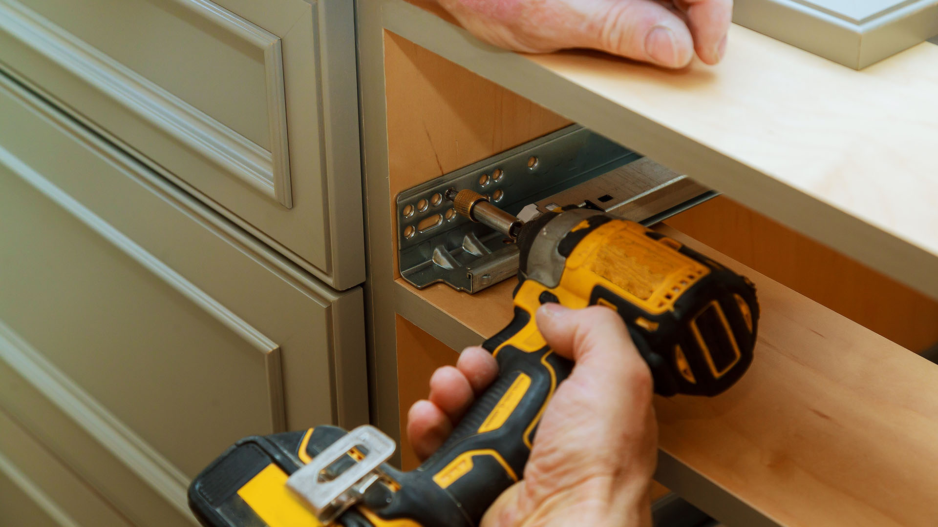 Home Repairs & Maintenance